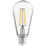 UltraLux Led КРУШКА ДИМИРАЩ filament st64 e27 8w 4200k (lfst82742d)