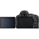 Цифрови фотоапарати Nikon D5600 + 18-200mm VR