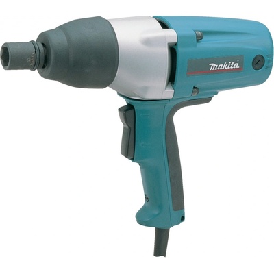 Makita TW0350 elektronický rázový uťahovák