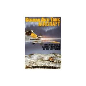 German Anti-Tank Aircraft | Joachim Dressel (2007)