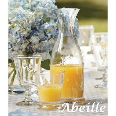 La Rochere Sklenice ABEILLE čirá 190 ml