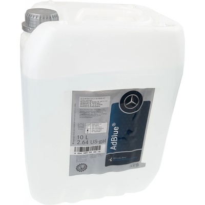 Mercedes-Benz AdBlue s lievikom 10 l