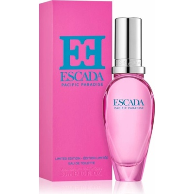 Escada Pacific Paradise toaletní voda dámská 30 ml