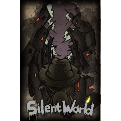 CFK Silent World (PC)