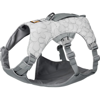 Ruffwear Нагръдник за куче Ruffwear Swamp Cooler Harness Dog harness - Graphite Gray - размер XXS (057-0452-0211)