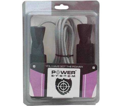 Power System Speed Rope