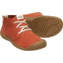 Mosey chukka leather men