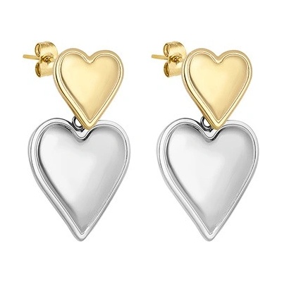 Daniel Klein Дамски обеци Daniel Klein DKJ. 5.30002-1 (DKJ.5.30002-1)