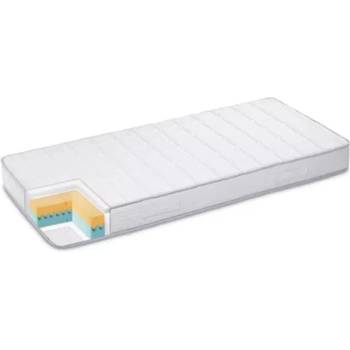 Dormeo Двулицев матрак iMemory Silver 20см - DORMEO