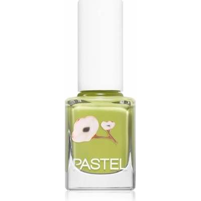 Pastel Nail Polish Summer Collection lak na nechty odtieň 417 13 ml