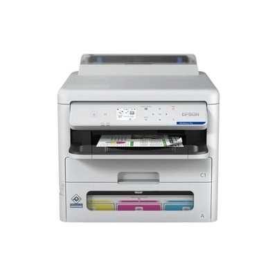 Epson WorkForce Pro EP-C800RDW (C11CK21401)