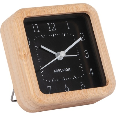 Karlsson Аларма Neat - Karlsson (KA5924BK)