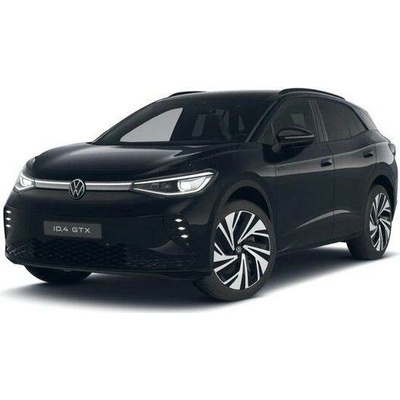 Volkswagen ID.4 GTX 4Motion 250 kW