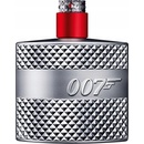 James Bond 007 Quantum toaletní voda pánská 75 ml
