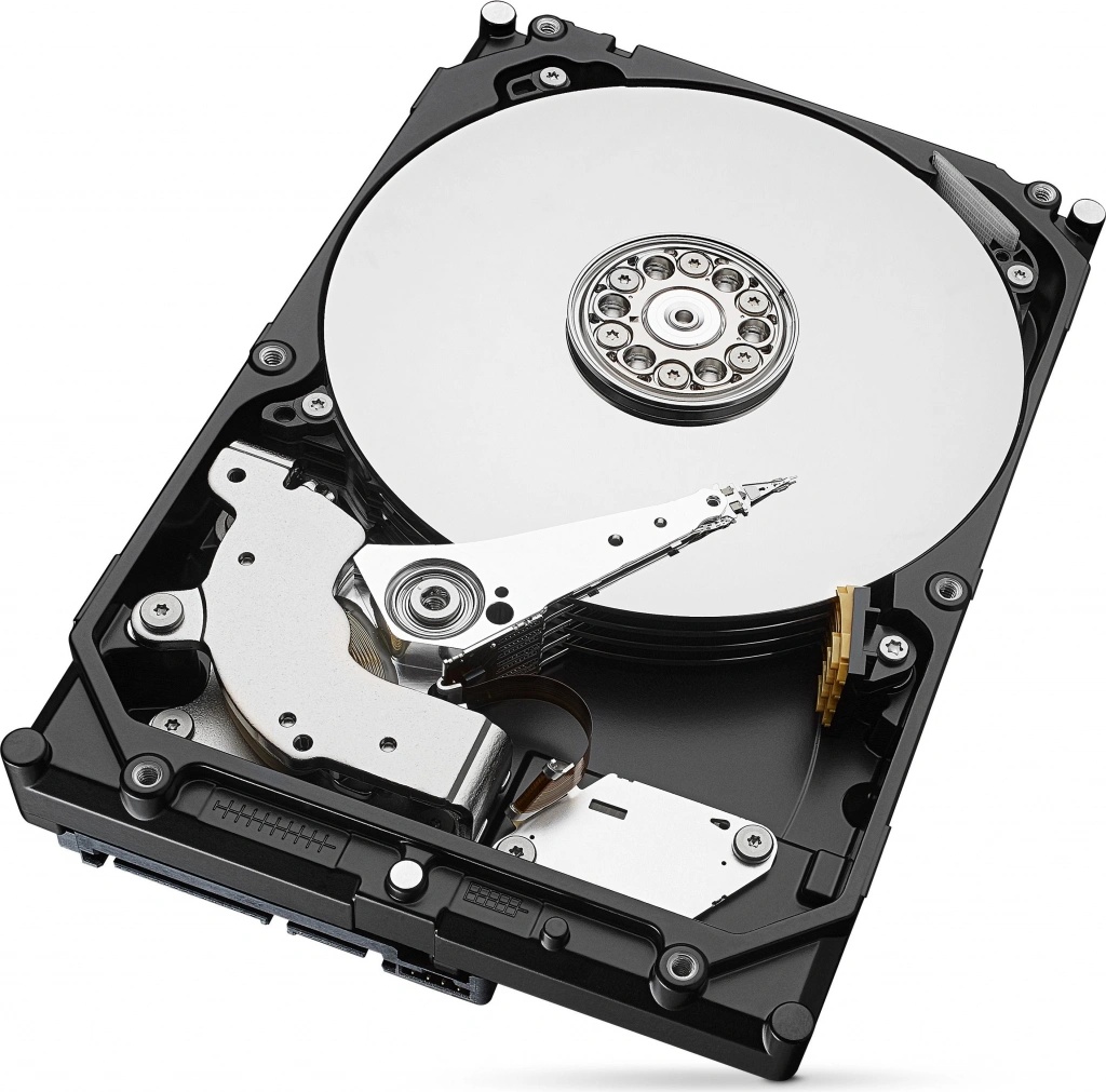 Seagate BarraCuda 8TB, ST8000DM004 od 228 € - Heureka.sk
