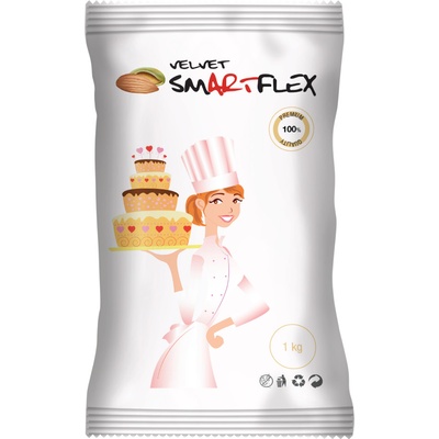 Smartflex 4-MIX Kft made in EU Almond 1 kg