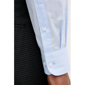 Tommy Hilfiger Риза Tommy Hilfiger (MW0MW38347)