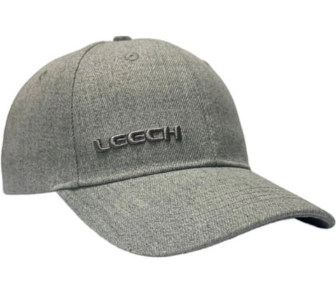 Leech Stich Grey