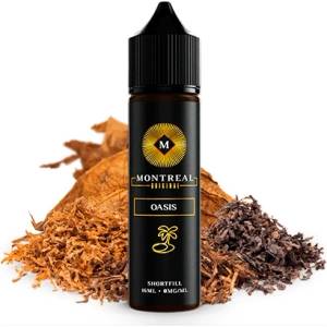 Montréal Montreal Original Oasis16ml/60ml