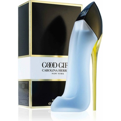 Carolina Herrera Good Girl vlasová hmla 30 ml