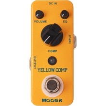 Mooer Yellow Comp