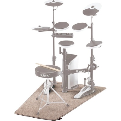 Roland TDM 3