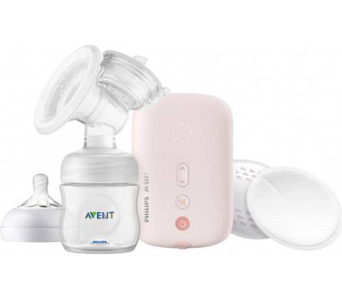 Philips Avent SCF395 Elektrická