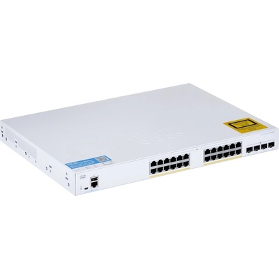 Cisco CBS250-24FP-4G-EU