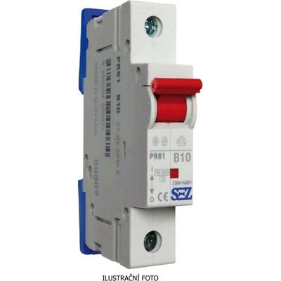 SEZ PR 61-C 4A