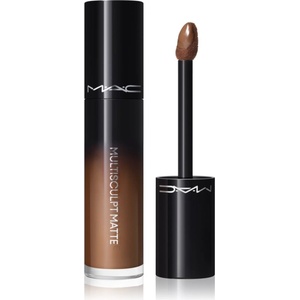 M·A·C Multisculpt Matte Liquid Colour мултифункционален грим продукт за очи и лице цвят Espresso 4.5ml