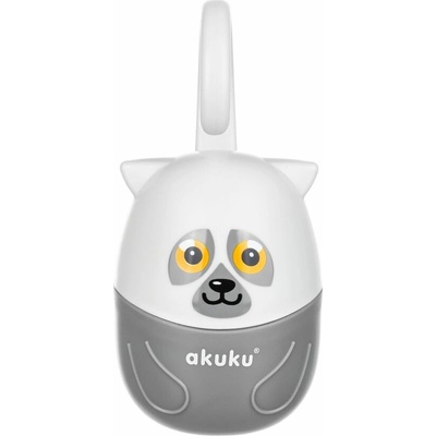 Akuku Pouzdro na dudlík Lemur – Sleviste.cz