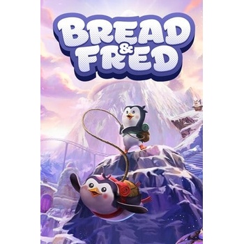 Bread and Fred