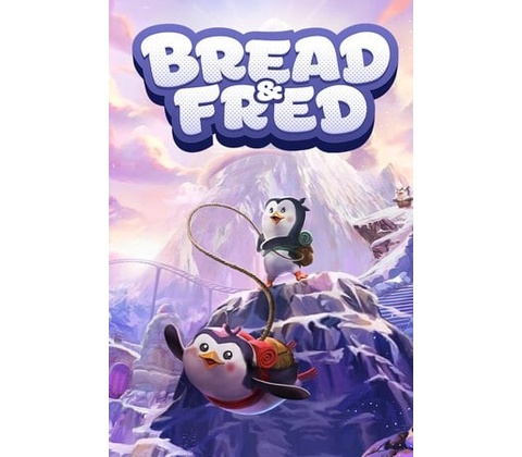 Bread and Fred