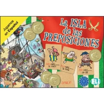 LA ISLA DE LAS PREPOSICIONES