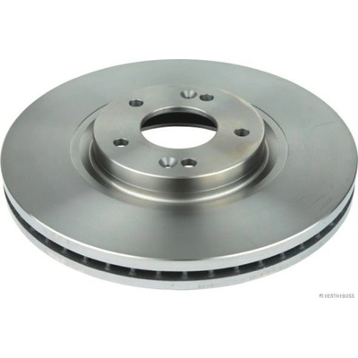 Brzdový kotúč HERTH+BUSS JAKOPARTS J3300550