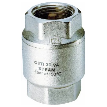 Image 1 of Giacomo cimberio Cim 30VA 1" Възвратен клапан за пара (30VA025)