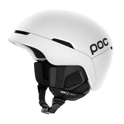 POC Obex Spin Barva: Hydrogen white, Velikost: XS/S
