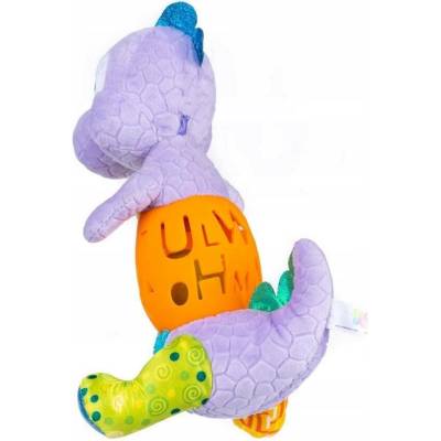 Balibazoo Chrastítko Dinosaurus Bendy