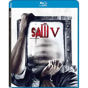 SAW 5 BD