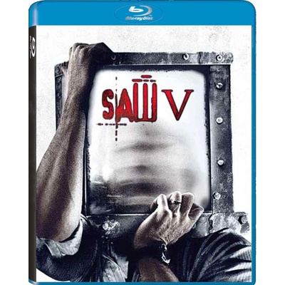 SAW 5 BD