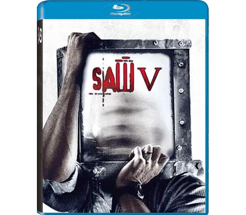 SAW 5 BD