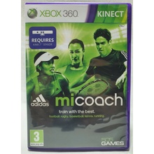 Adidas miCoach: The Basics
