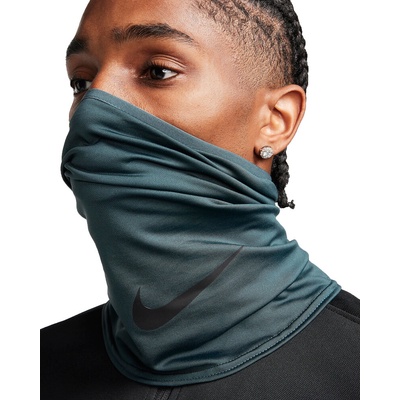 Nike DF WW tmavo zelená