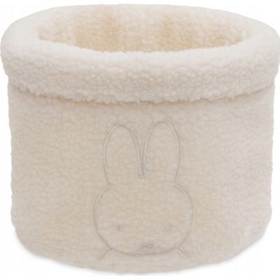 Jollein Košík na toaletné potreby Teddy Miffy Oatmeal