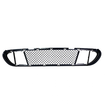 Решетка за предна броня за BMW E60 / E61 М-Tech (2003-2010) (51117896586)