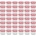 vidaXL Стъклени буркани за сладко с бяло-червени капачки 48 бр 110 мл (50790)
