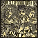 Jethro Tull - Stand Up / Elevated Edition CD
