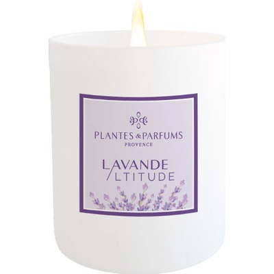 Plantes et Parfums de Provence Vysokohorská levandule 180 g