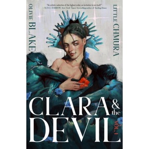 Clara & the Devil: Collection One | Little Chmura (ISBN: 9781035064731)