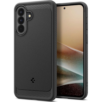Spigen Rugged Armor Samsung Galaxy A37 5G Black ACS09795